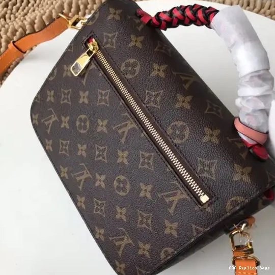 Aaa replica ru Louis Vuitton METIS POCHETTE 0630